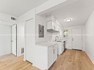 3724 Grunthal St, Jacksonville, FL 32209