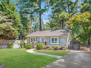 2323 Brackett Rd SW, Marietta, GA 30060