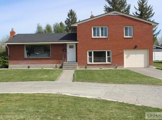 485 W Fir St, Shelley, ID 83274