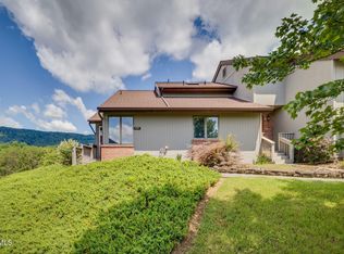 239 Willowbend Dr, Kingsport, TN 37660