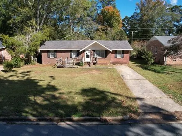 117 Anita Dr, Spartanburg, SC 29302