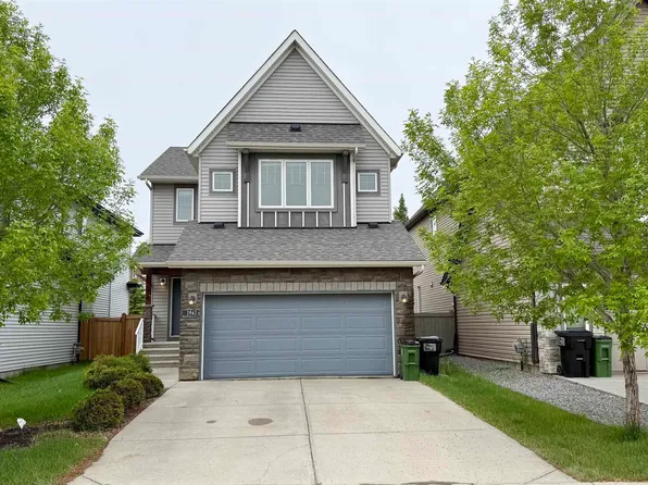 3962 Claxton Loop SW, Edmonton, AB T6W 1Y7