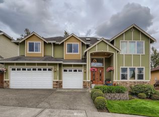 9421 S 237th Pl, Kent, WA 98031