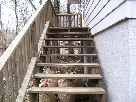4th image of 3931 E 58th Ter