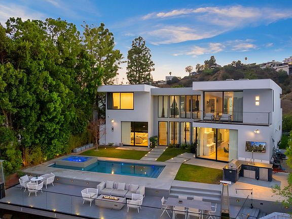 1749 Stone Canyon Rd, Los Angeles, CA 90077 | Zillow