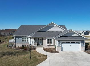 Northfield Green Condominiums, Muskego, WI 53150