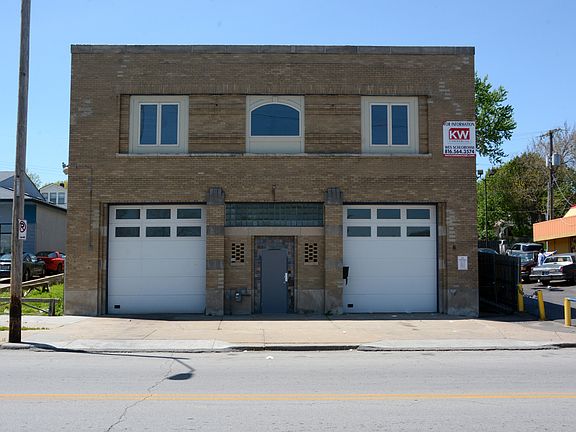 2nd image of 3906 Indiana Ave