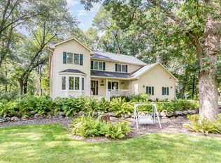 11452 Knollwood Ct NE, Blaine, MN 55449