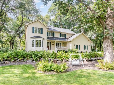 11452 Knollwood Ct NE, Blaine, MN, 55449