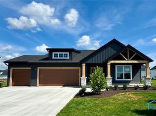 9842 Harrier Cir, Sylvania, OH