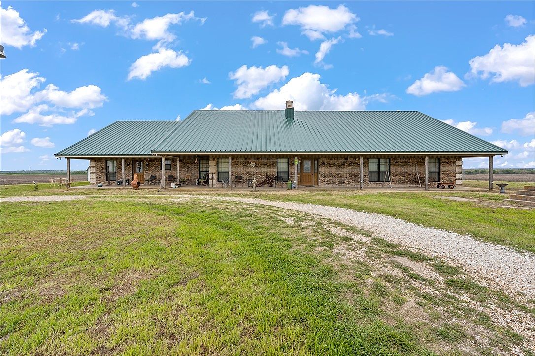 1988 S Czech Hall Rd, West, TX 76691 MLS 214299 Zillow