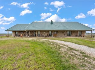 1988 S Czech Hall Rd, West, TX 76691
