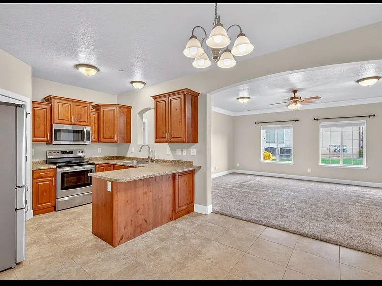 3624 E Clear Rock Rd #K3 — Photo 10
