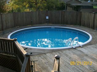 2203 Eagle Dr, Elizabethton, TN 37643