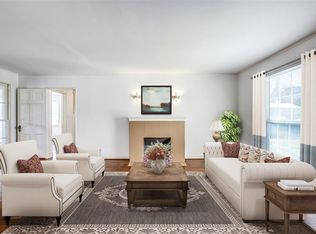 4335 Somerville Ave, Dallas, TX 75206