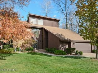 428 Johnson Ave, Morris, IL