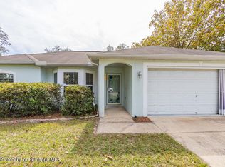 1365 Gold Rd, Spring Hill, FL 34609
