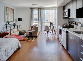 65 Brainerd Rd #60-102, Allston, MA 02134