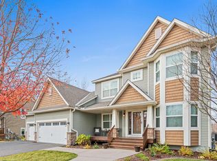 4618 Provence Way N, Hugo, MN 55038