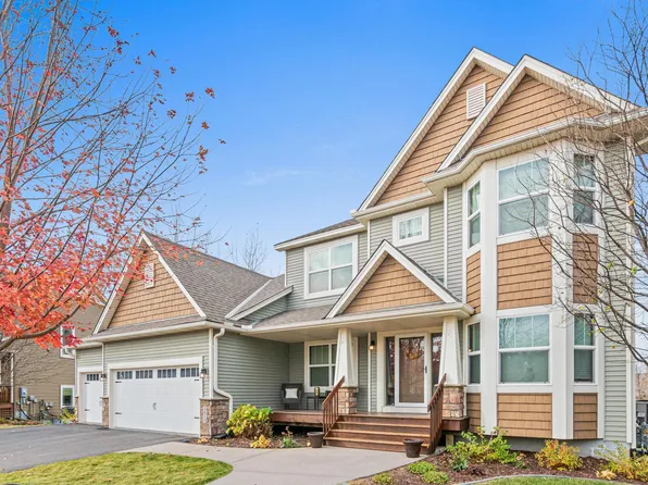 4618 Provence Way N, Hugo, MN 55038