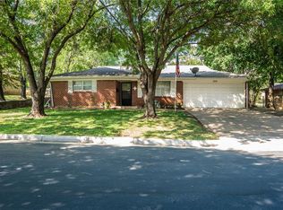 353 Heirloom Dr, Fort Worth, TX 76134