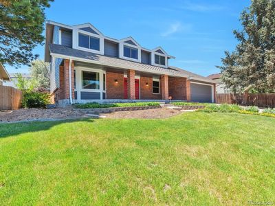 5419 S Waco St, Centennial, CO, 80015