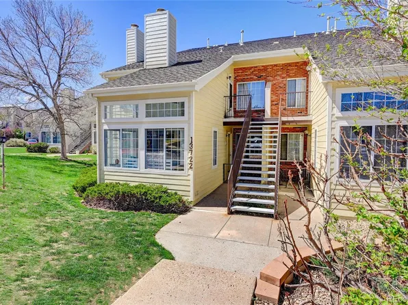 13722 E Lehigh Avenue #E, Aurora, CO 80014