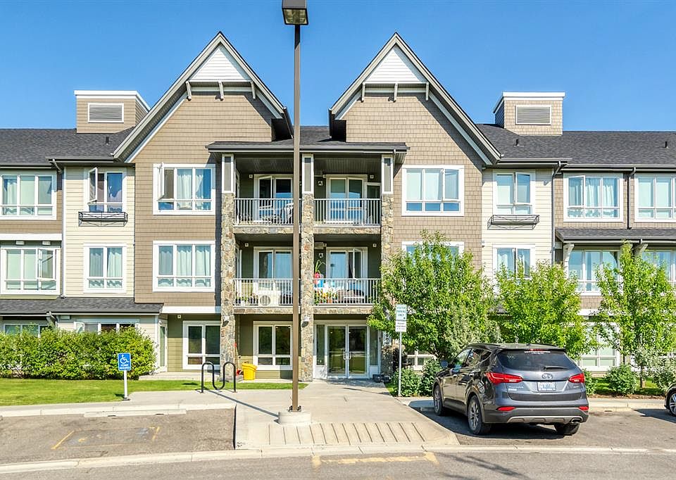 175 N Silverado Blvd SW Calgary, AB, T2X0V5 Apartments for Rent Zillow