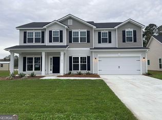 217 Daniel Trent Way, Kingsland, GA 31548