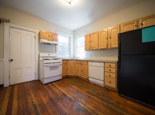 452 Centre St #2R, Jamaica Plain, MA 02130
