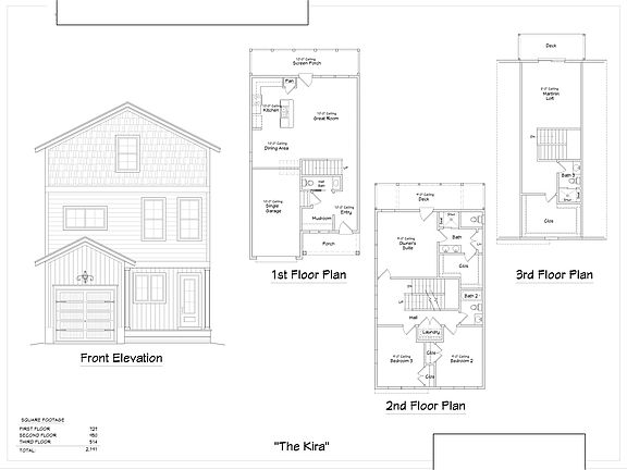 3rd image of 6 Bella Vista Ct