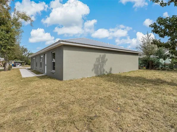 310 Avenue U NE #A & B, Winter Haven, FL 33881