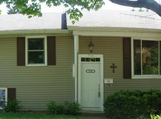 710 Twyckingham Ln, Kokomo, IN