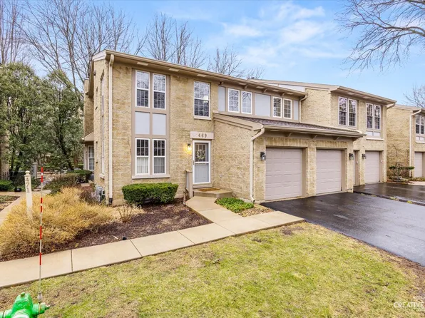 469 S Jefferson St Unit 469, Batavia, IL 60510