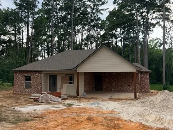 21 Lynn Dr, Ball, LA 71405