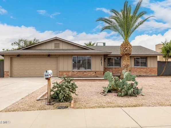 2041 E RADCLIFFE Drive, Tempe, AZ 85283