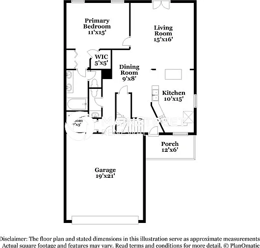 2602 Mesa Dr — Photo 3