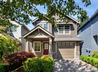 16645 SW 134th Ter, King City, OR 97224