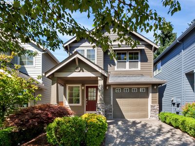 16645 SW 134th Ter, King City, OR, 97224