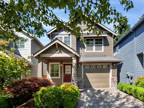 16645 SW 134th Ter, King City, OR 97224