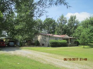 489 State Route 408 E, Hickory, KY 42051