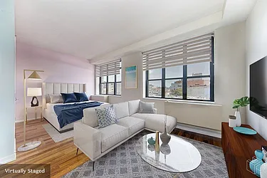 Rented by Halstead Real Estate