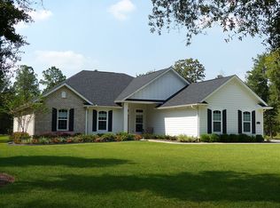 6895 Foxboro Cir, Pace, FL 32571