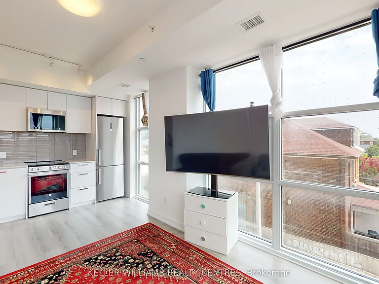 1787 Saint Clair Ave W #309 — Photo 5