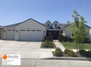 14219 Boon Way, Bakersfield, CA 93311