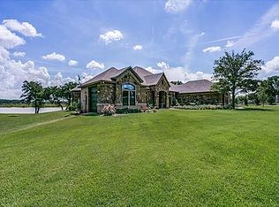 401 Agee Rd, Nocona, TX 76255