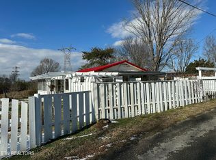 1903 Tyler Dr, Maryville, TN 37801