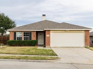 5403 Green Ivy Rd, Denton, TX 76210