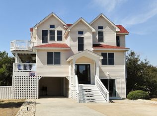 862 Corolla Dr, Corolla, NC 27927