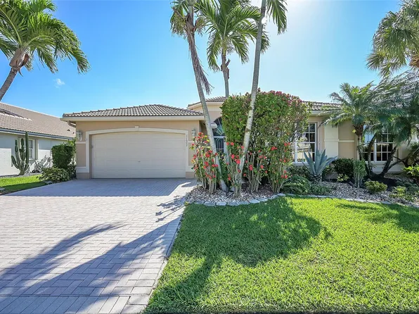 11602 Pamplona Boulevard, Boynton Beach, FL 33437
